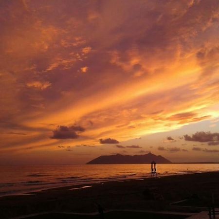 Casa Al Mare - Lido Appartement Terracina Buitenkant foto