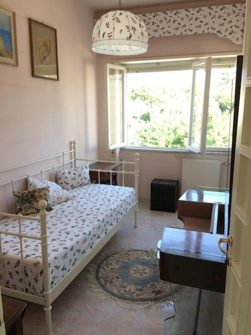 Casa Al Mare - Lido Appartement Terracina Buitenkant foto