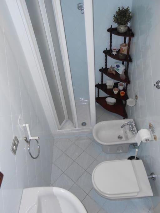 Casa Al Mare - Lido Appartement Terracina Buitenkant foto
