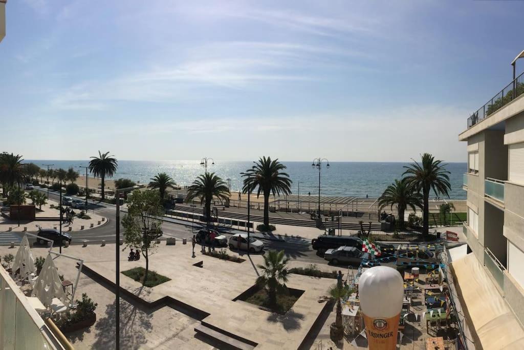 Casa Al Mare - Lido Appartement Terracina Buitenkant foto