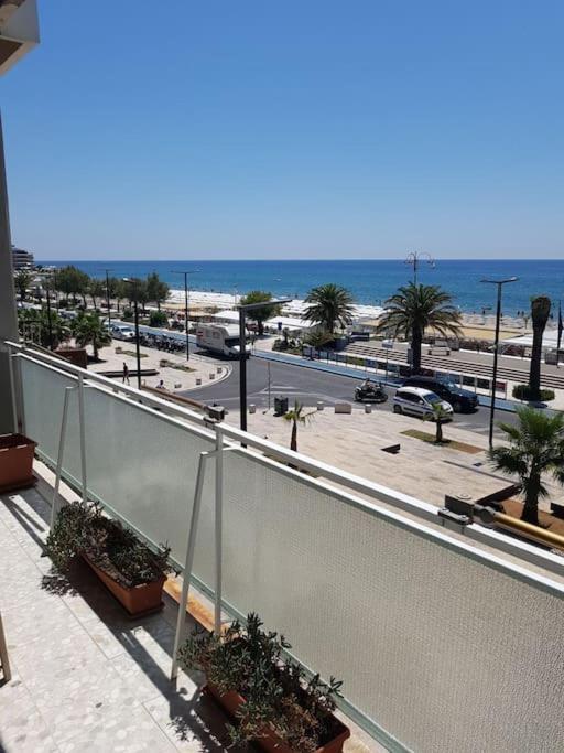 Casa Al Mare - Lido Appartement Terracina Buitenkant foto
