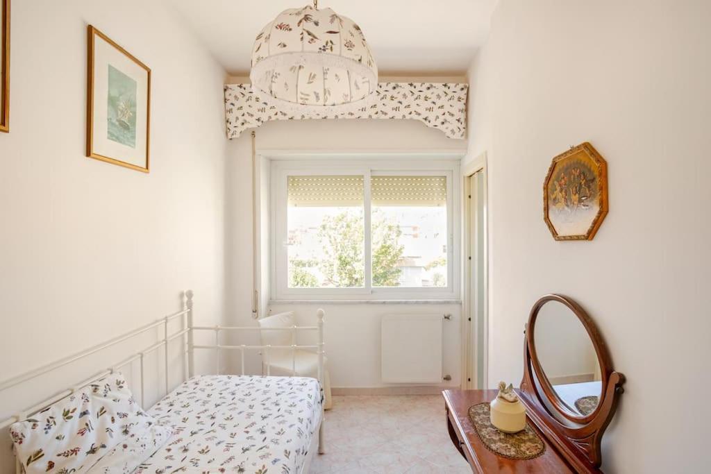 Casa Al Mare - Lido Appartement Terracina Buitenkant foto
