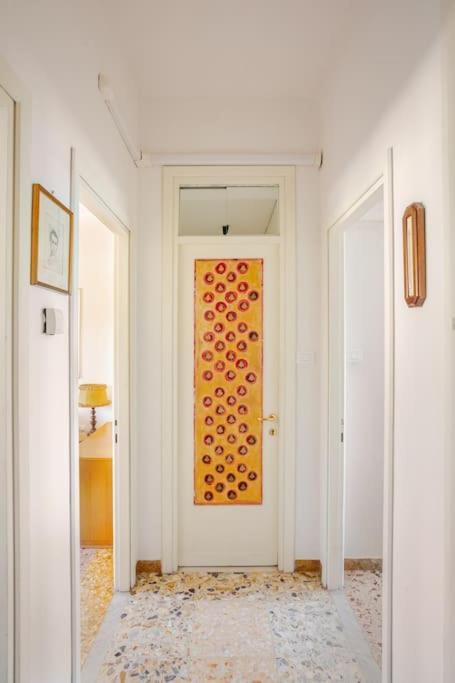 Casa Al Mare - Lido Appartement Terracina Buitenkant foto