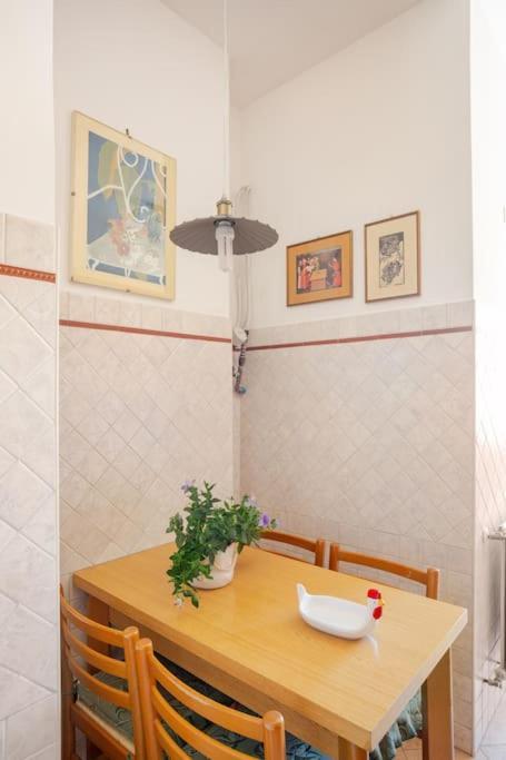 Casa Al Mare - Lido Appartement Terracina Buitenkant foto