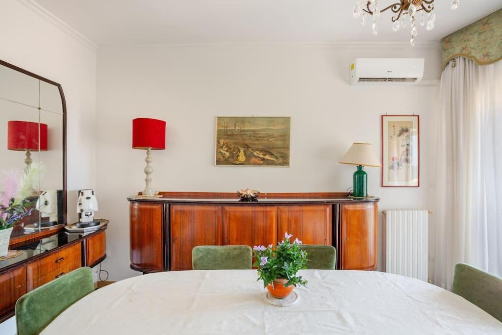 Casa Al Mare - Lido Appartement Terracina Buitenkant foto