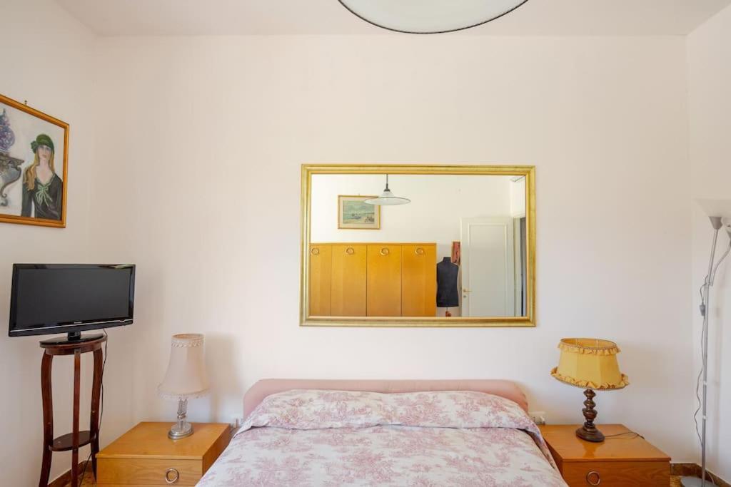 Casa Al Mare - Lido Appartement Terracina Buitenkant foto
