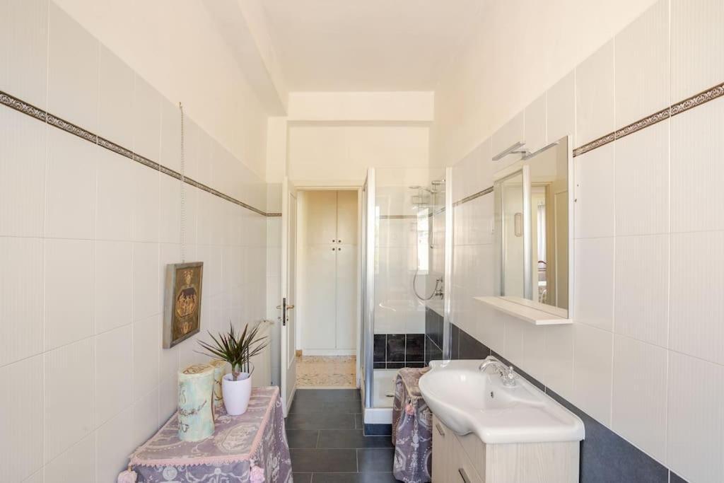 Casa Al Mare - Lido Appartement Terracina Buitenkant foto