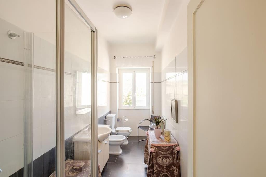 Casa Al Mare - Lido Appartement Terracina Buitenkant foto
