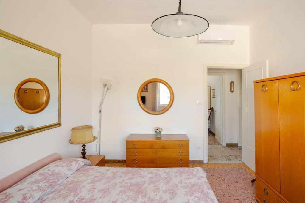 Casa Al Mare - Lido Appartement Terracina Buitenkant foto