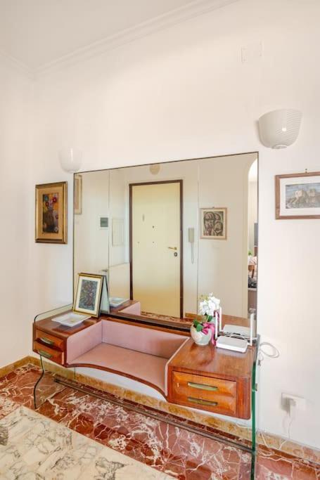 Casa Al Mare - Lido Appartement Terracina Buitenkant foto