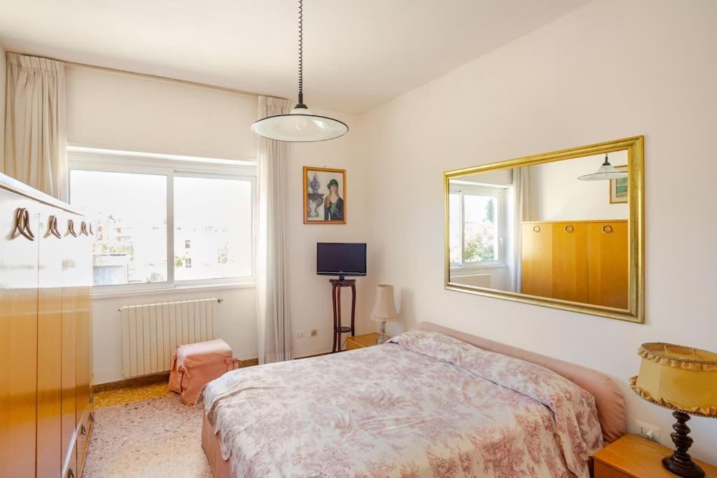 Casa Al Mare - Lido Appartement Terracina Buitenkant foto