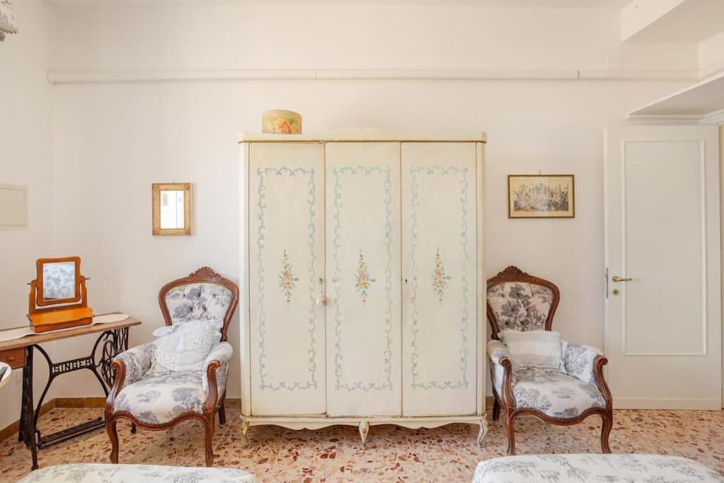 Casa Al Mare - Lido Appartement Terracina Buitenkant foto