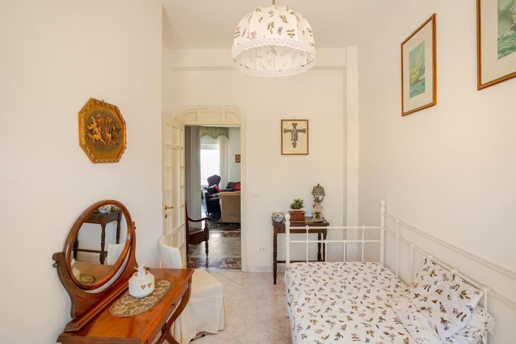 Casa Al Mare - Lido Appartement Terracina Buitenkant foto
