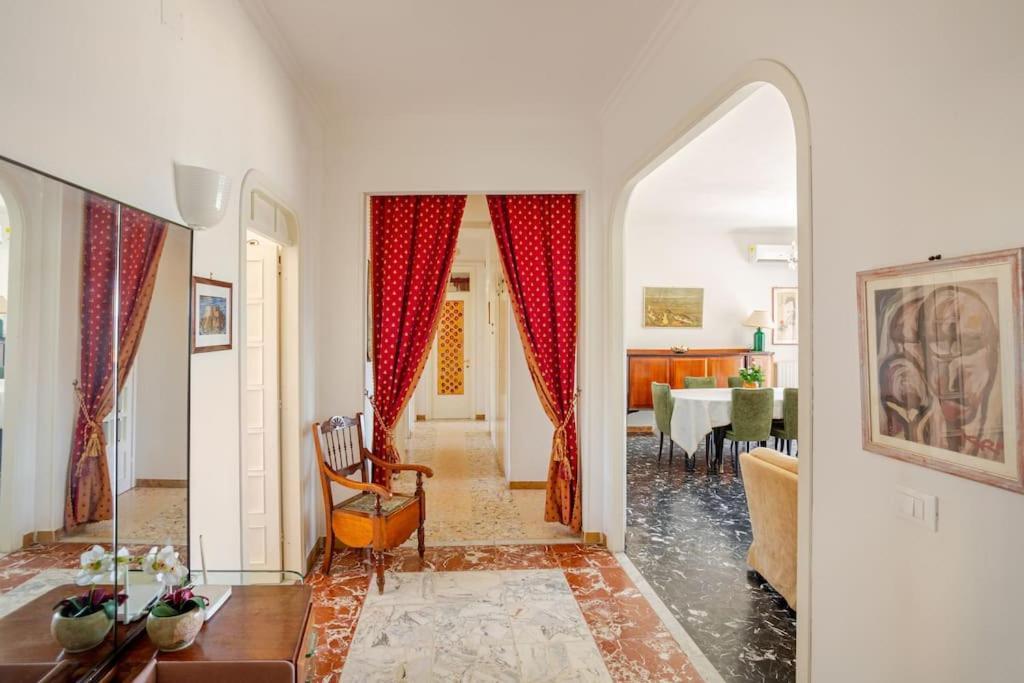 Casa Al Mare - Lido Appartement Terracina Buitenkant foto