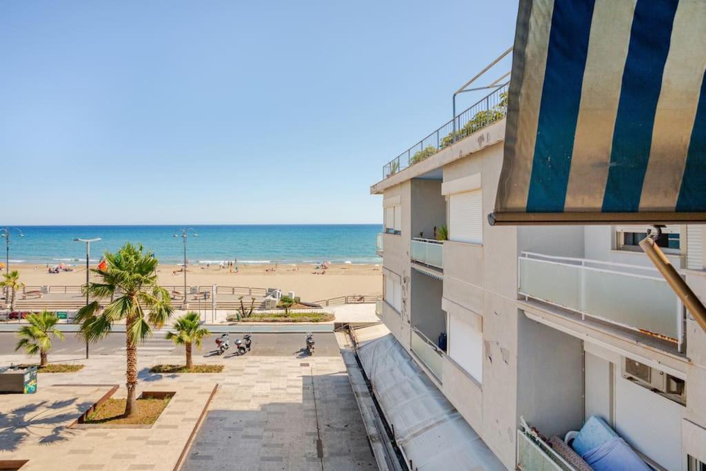 Casa Al Mare - Lido Appartement Terracina Buitenkant foto