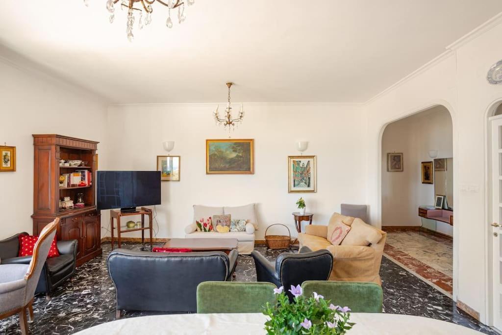 Casa Al Mare - Lido Appartement Terracina Buitenkant foto