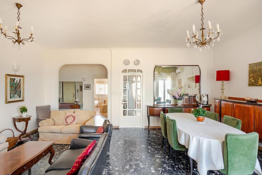 Casa Al Mare - Lido Appartement Terracina Buitenkant foto