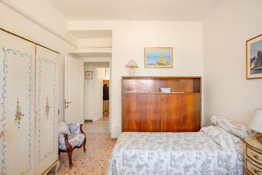 Casa Al Mare - Lido Appartement Terracina Buitenkant foto